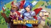 прохождение WarGroove
