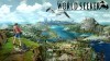 прохождение One Piece: World Seeker