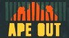 прохождение APE OUT