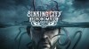 прохождение The Sinking City