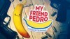 прохождение My Friend Pedro