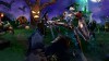 прохождение MediEvil Remake