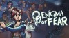 прохождение Enigma of Fear