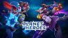прохождение Planet of Heroes