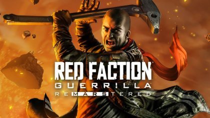 Гайд по прохождению Red Faction: Guerrilla Re-Mars-tered