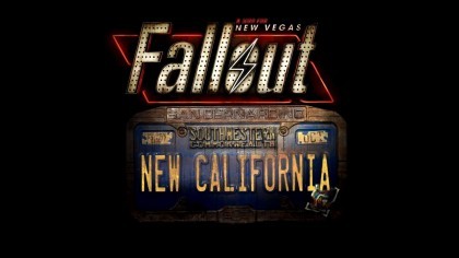 Гайд по прохождению Fallout: New California
