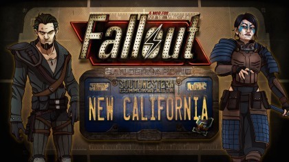 Гайд по прохождению Fallout: New California