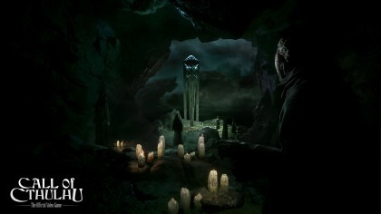 Гайд по прохождению Call of Cthulhu