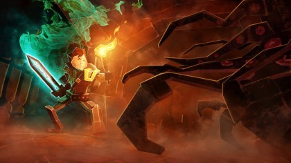 Гайд по прохождению Book of Demons