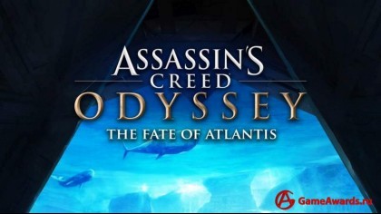 Гайд по прохождению Assassin's Creed Odyssey