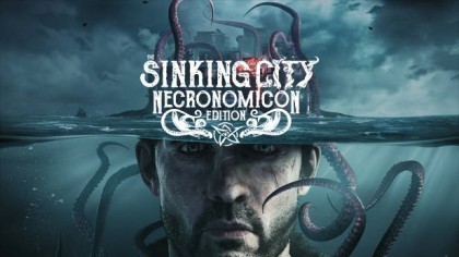 Гайд по прохождению The Sinking City