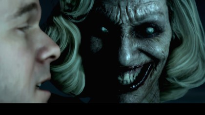 Гайд по прохождению The Dark Picture: Man of Medan