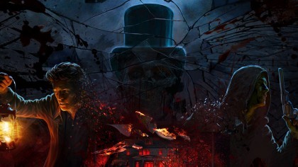 Гайд по прохождению The Beast Inside