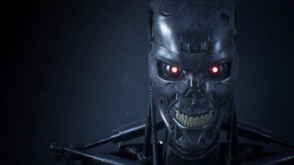 Гайд по прохождению Terminator: Resistance