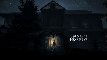 Гайд по прохождению Song of Horror