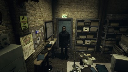 Гайд по прохождению Song of Horror