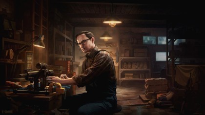 Гайд по прохождению Escape From Tarkov
