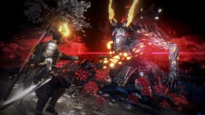 Гайд по прохождению Nioh 2