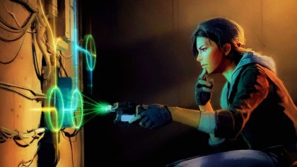 Гайд по прохождению Half-Life: Alyx