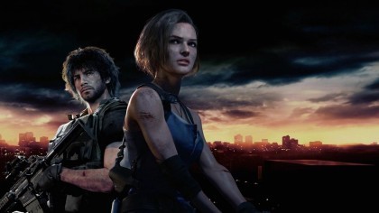Гайд по прохождению Resident Evil 3 Remake