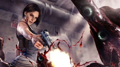 Гайд по прохождению Resident Evil 3 Remake