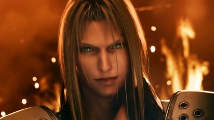 Гайд по прохождению Final Fantasy 7 Remake