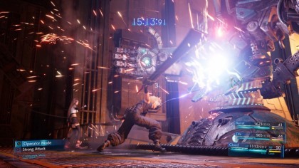 Гайд по прохождению Final Fantasy 7 Remake