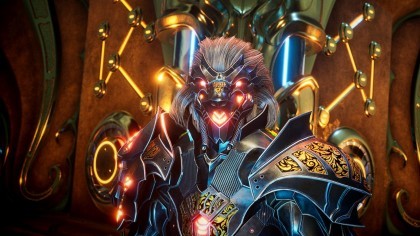 Гайд по прохождению Godfall