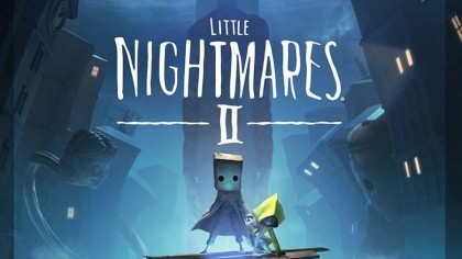 Гайд по прохождению Little Nightmares 2