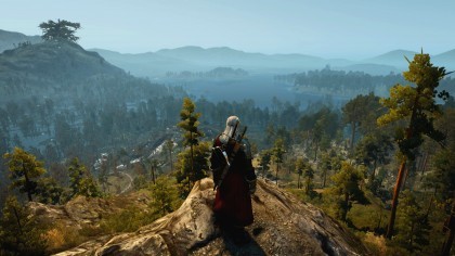 Гайд по прохождению The Witcher 3: Wild Hunt