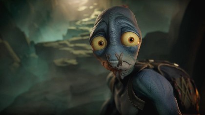 Гайд по прохождению Oddworld: Soulstorm