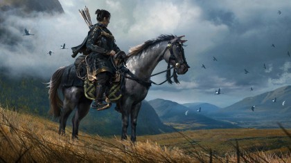 Гайд по прохождению Ghost of Tsushima