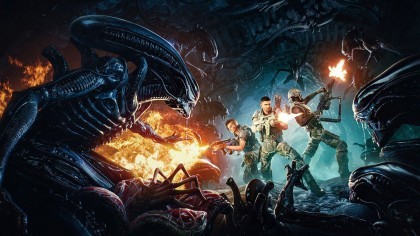 Гайд по прохождению Aliens: Fireteam Elite