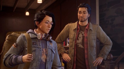 Гайд по прохождению Life is Strange: True Colors