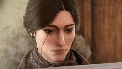 Гайд по прохождению Syberia: The World Before