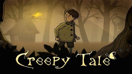 Гайд по прохождению Creepy Tale