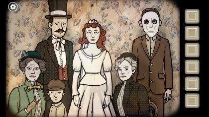 Гайд по прохождению Rusty Lake: Roots