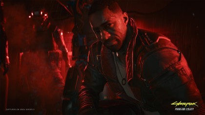 Гайд по прохождению Cyberpunk 2077: Phantom Liberty
