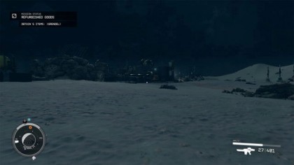 Гайд по прохождению Starfield