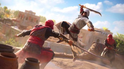 Гайд по прохождению Assassin's Creed: Mirage