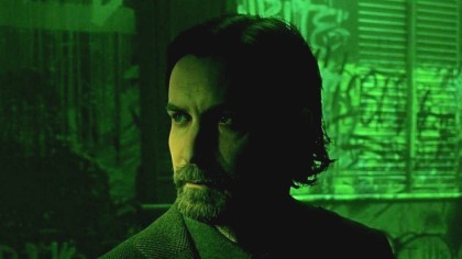 Гайд по прохождению Alan Wake 2