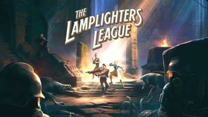 Гайд по прохождению The Lamplighters League