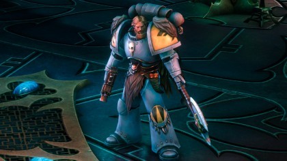 Гайд по прохождению Warhammer 40,000: Rogue Trader