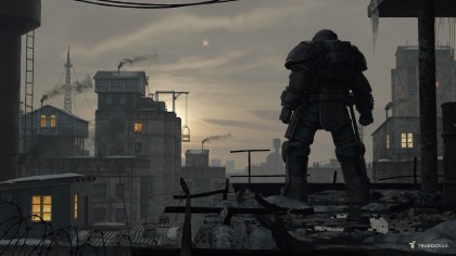 Гайд по прохождению Atom RPG: Trudograd