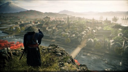 Гайд по прохождению Rise of the Ronin