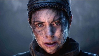 Senua's Saga: Hellblade 2. Прохождение игры
