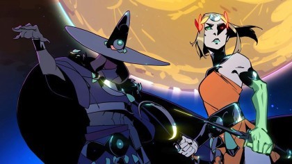 Гайд по прохождению Hades II