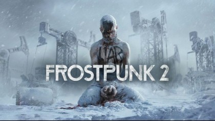 Гайд по прохождению Frostpunk 2