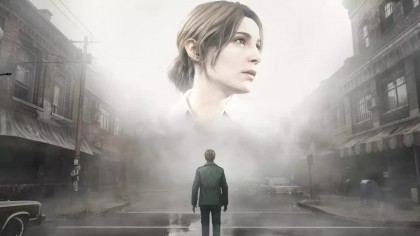 Гайд по прохождению Silent Hill 2