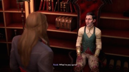 Гайд по прохождению Dragon Age: The Veilguard
